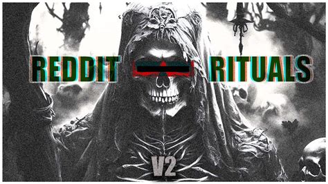 RITUALS V2 .
